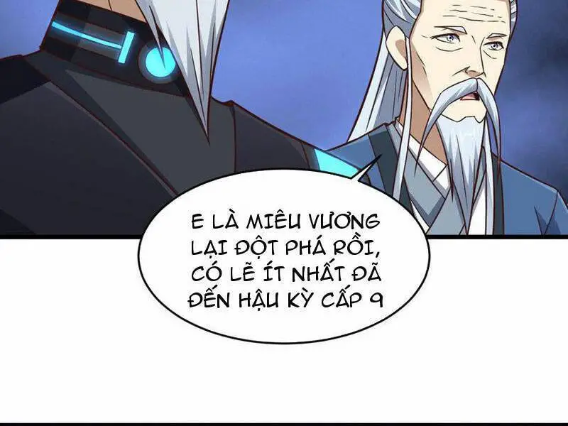 Cao Năng Lai Tập Nettruyen ZZZ Chương 348 Page 2