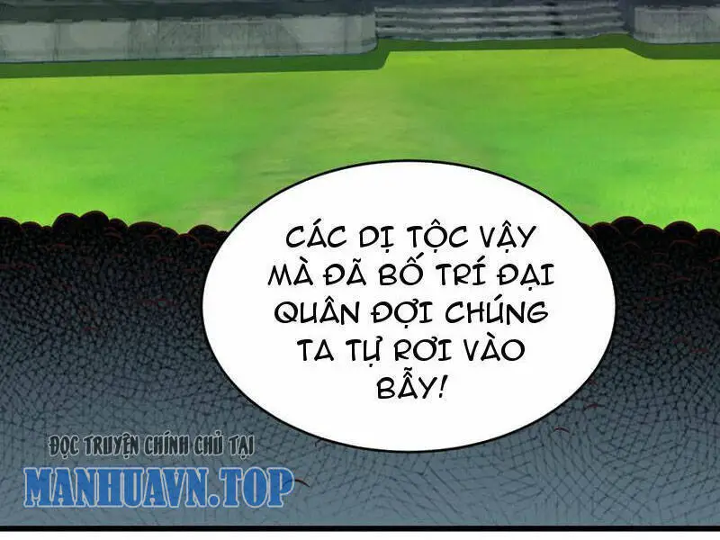 Cao Năng Lai Tập Nettruyen ZZZ Chương 348 Page 9