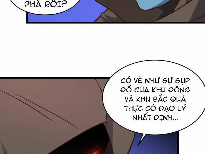 Cao Năng Lai Tập Nettruyen ZZZ Chương 348 Page 18