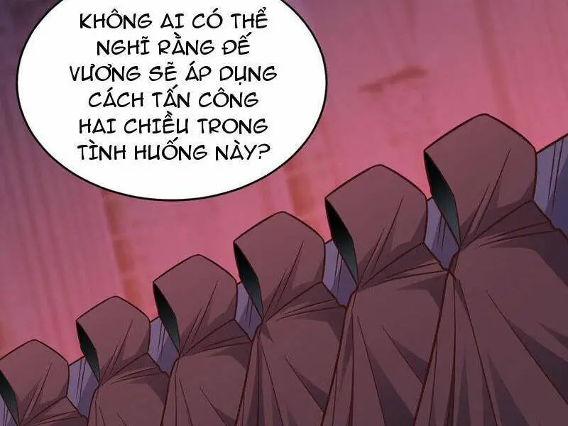 Cao Năng Lai Tập Nettruyen ZZZ Chương 348 Page 21