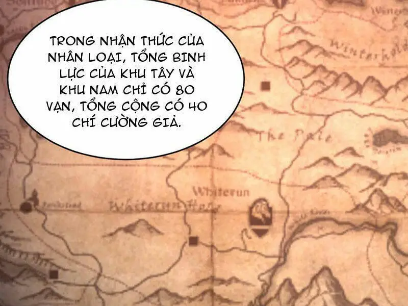 Cao Năng Lai Tập Nettruyen ZZZ Chương 348 Page 25