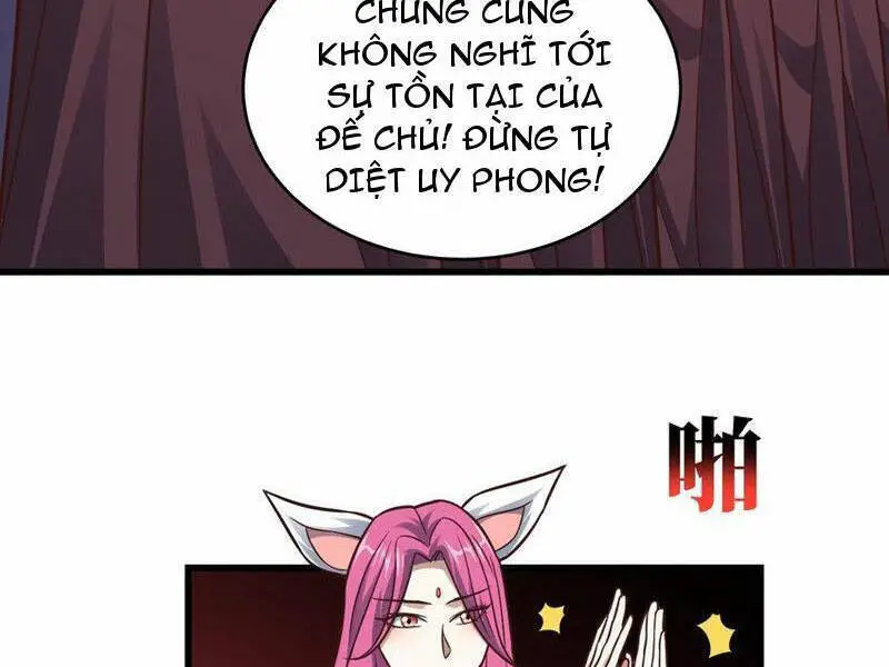 Cao Năng Lai Tập Nettruyen ZZZ Chương 348 Page 29