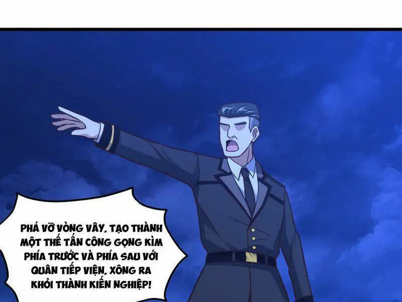 Cao Năng Lai Tập Nettruyen ZZZ Chương 348 Page 34