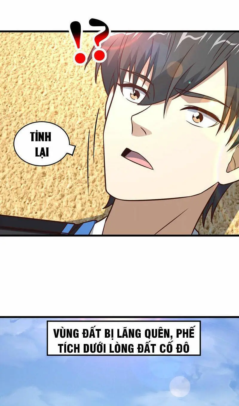 Cao Năng Lai Tập Nettruyen ZZZ Chương 346 Page 2