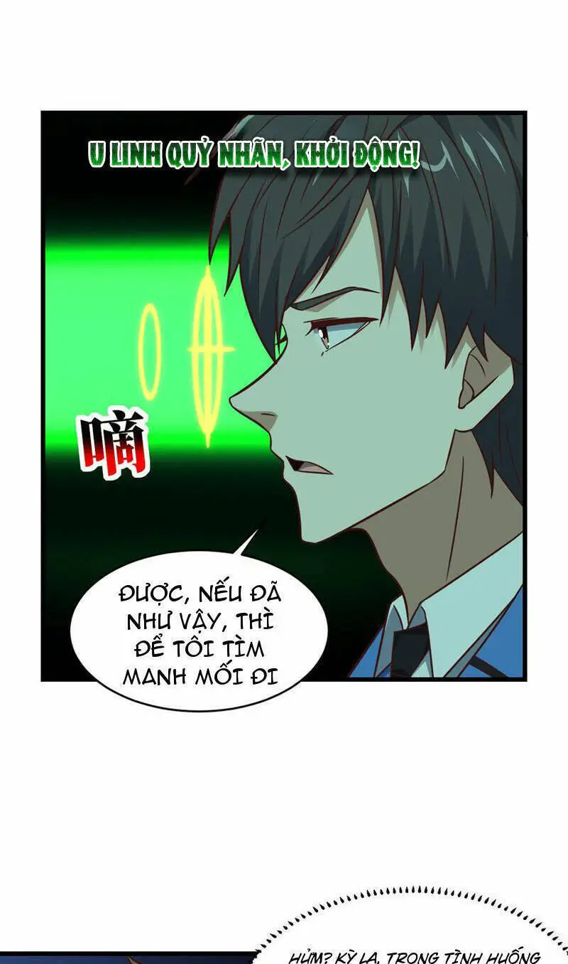 Cao Năng Lai Tập Nettruyen ZZZ Chương 346 Page 15
