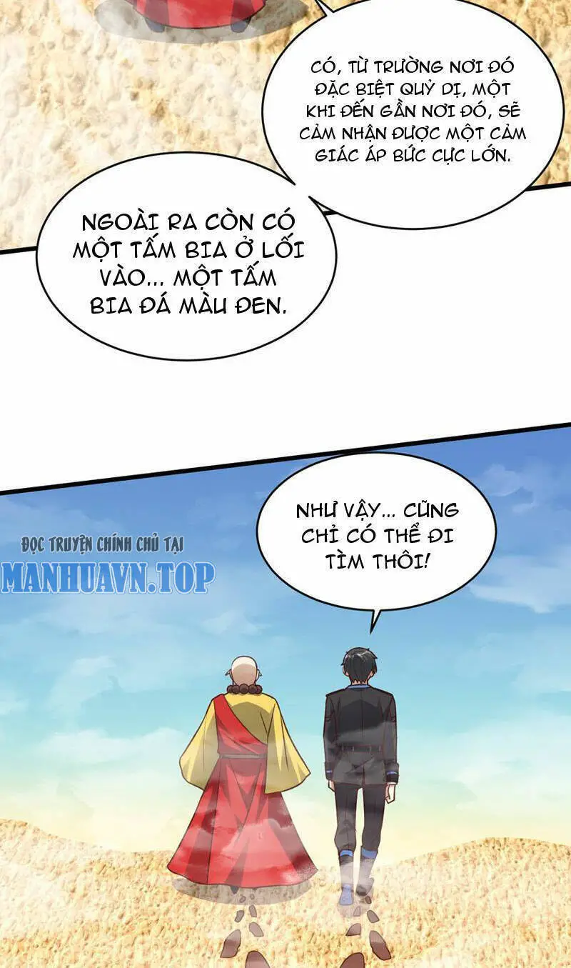 Cao Năng Lai Tập Nettruyen ZZZ Chương 346 Page 19