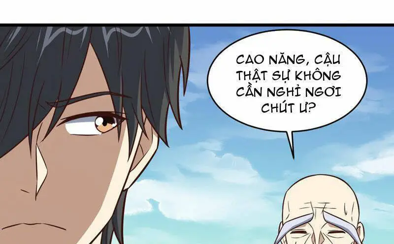 Cao Năng Lai Tập Nettruyen ZZZ Chương 346 Page 26