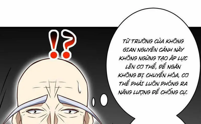 Cao Năng Lai Tập Nettruyen ZZZ Chương 346 Page 30