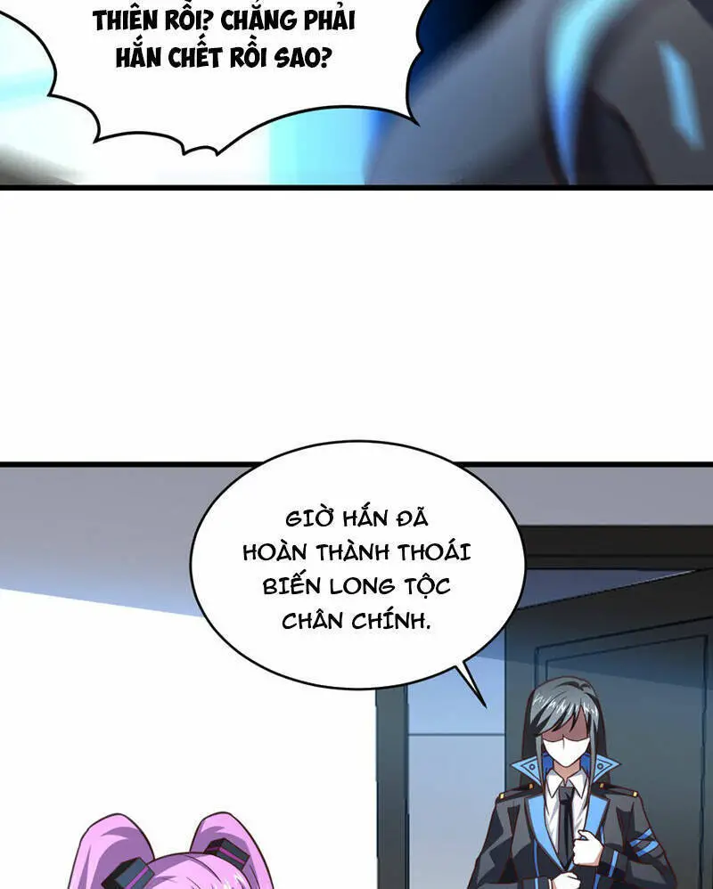 Cao Năng Lai Tập Nettruyen ZZZ Chương 359 Page 2