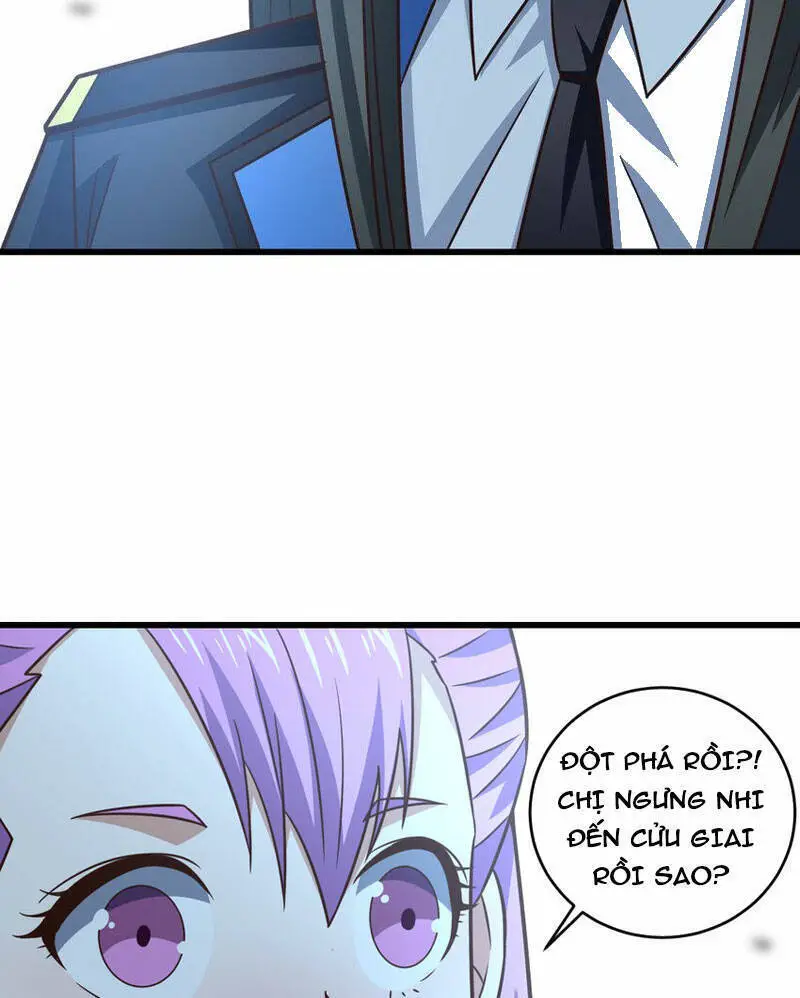 Cao Năng Lai Tập Nettruyen ZZZ Chương 359 Page 6