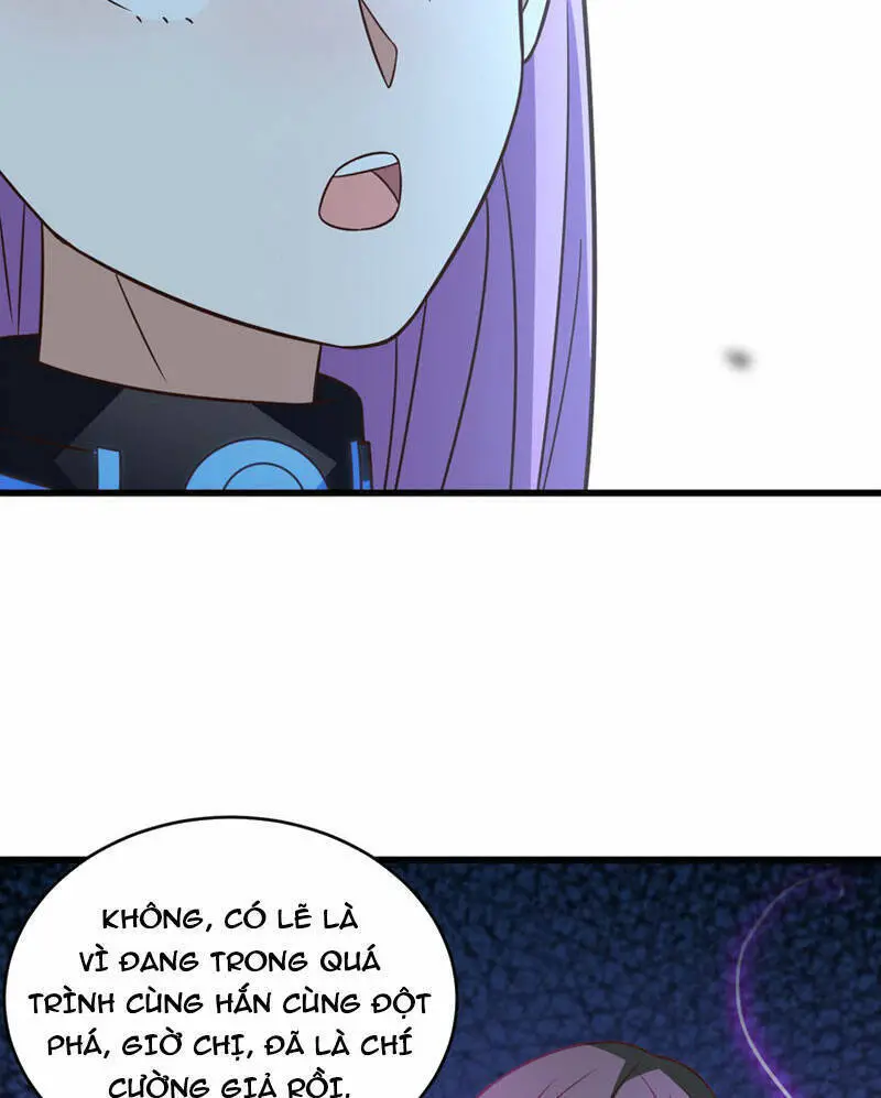 Cao Năng Lai Tập Nettruyen ZZZ Chương 359 Page 7