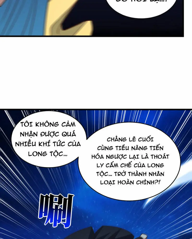 Cao Năng Lai Tập Nettruyen ZZZ Chương 359 Page 15