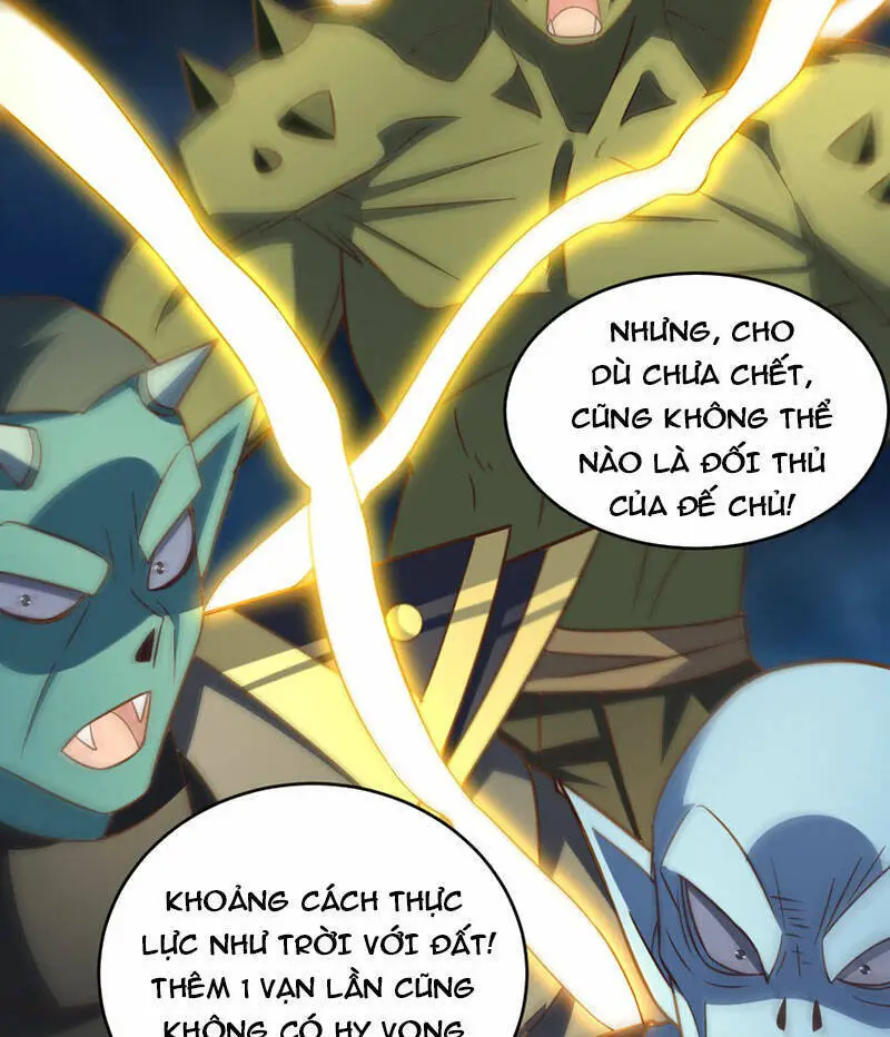 Cao Năng Lai Tập Nettruyen ZZZ Chương 359 Page 25