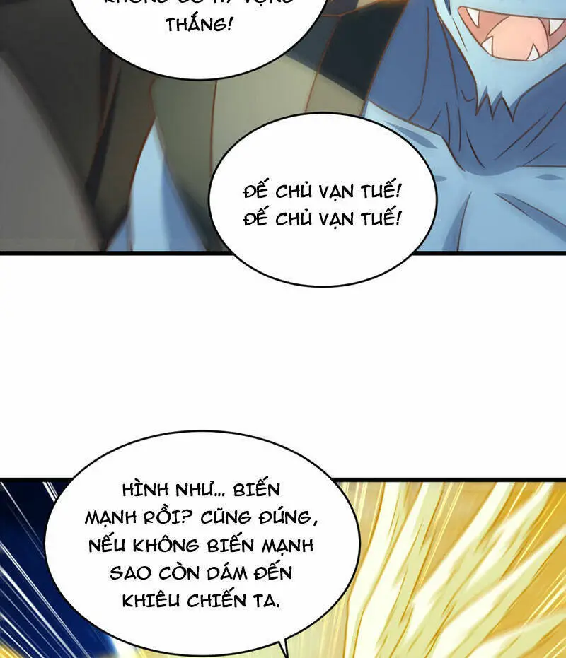 Cao Năng Lai Tập Nettruyen ZZZ Chương 359 Page 26
