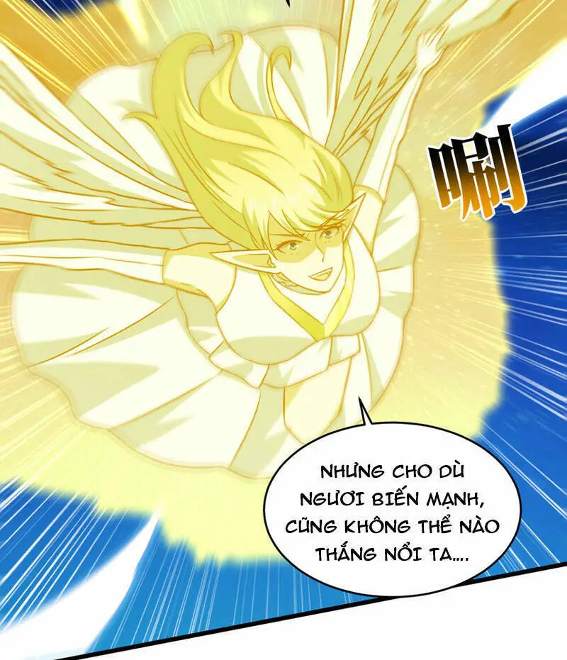 Cao Năng Lai Tập Nettruyen ZZZ Chương 359 Page 27