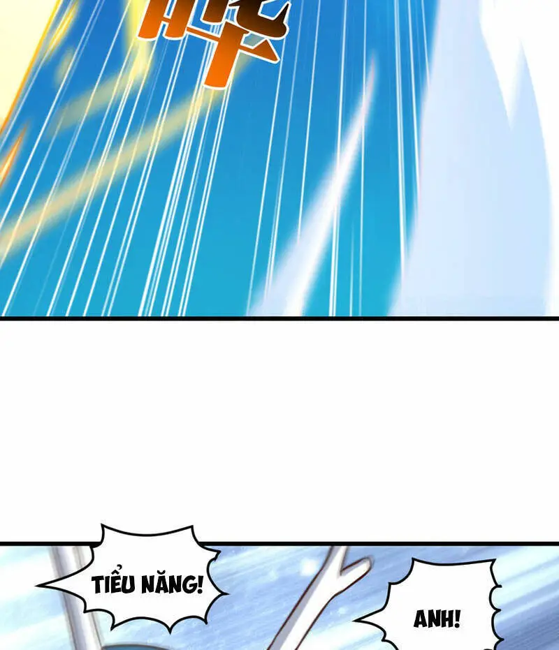 Cao Năng Lai Tập Nettruyen ZZZ Chương 359 Page 31