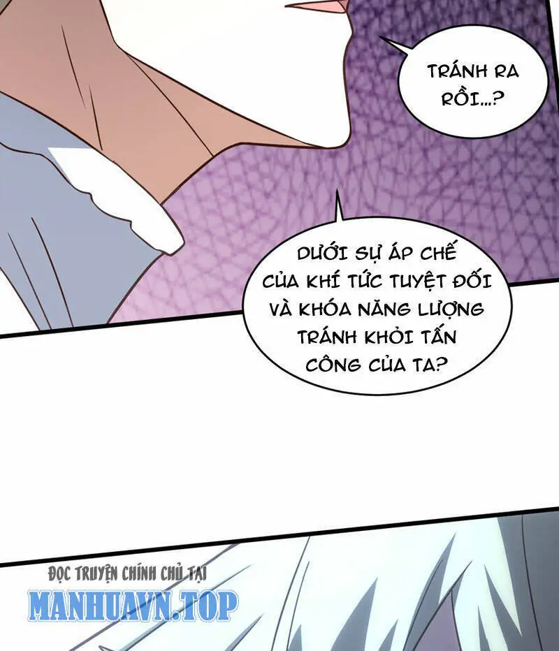 Cao Năng Lai Tập Nettruyen ZZZ Chương 359 Page 36