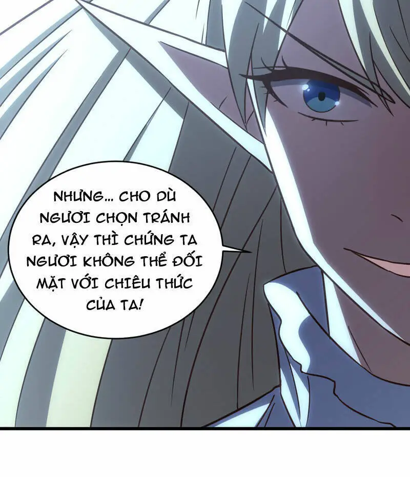 Cao Năng Lai Tập Nettruyen ZZZ Chương 359 Page 37