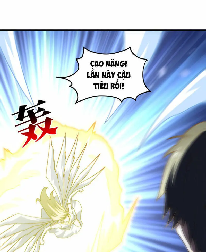 Cao Năng Lai Tập Nettruyen ZZZ Chương 359 Page 40