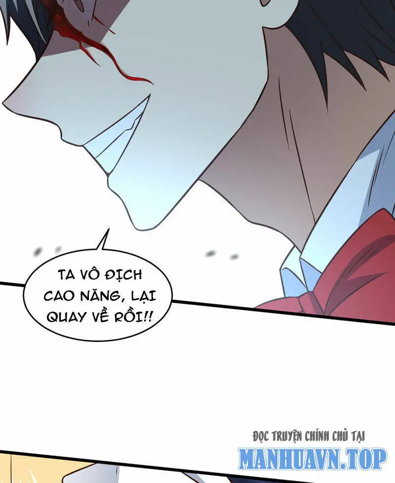 Cao Năng Lai Tập Nettruyen ZZZ Chương 359 Page 50