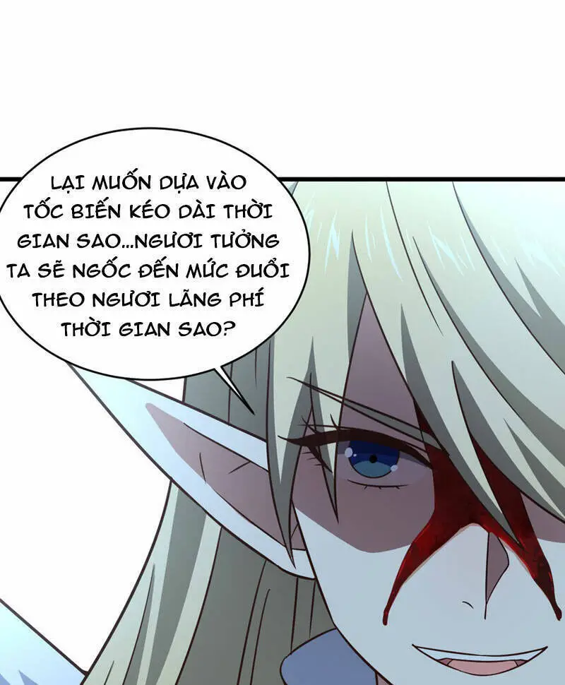 Cao Năng Lai Tập Nettruyen ZZZ Chương 359 Page 59