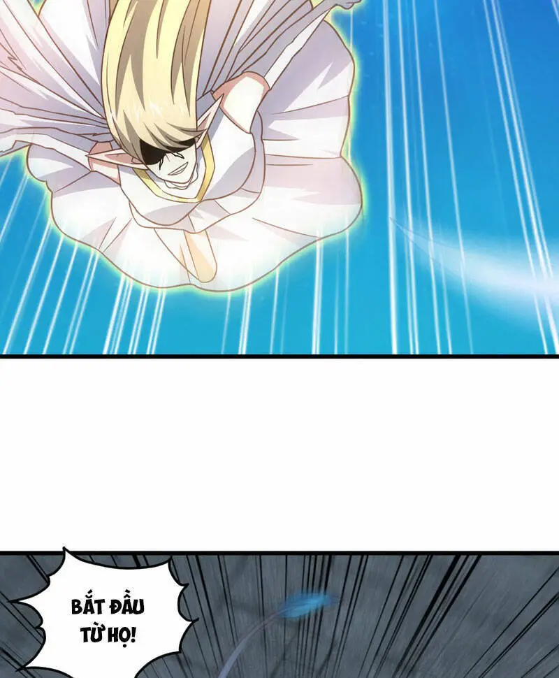 Cao Năng Lai Tập Nettruyen ZZZ Chương 359 Page 62
