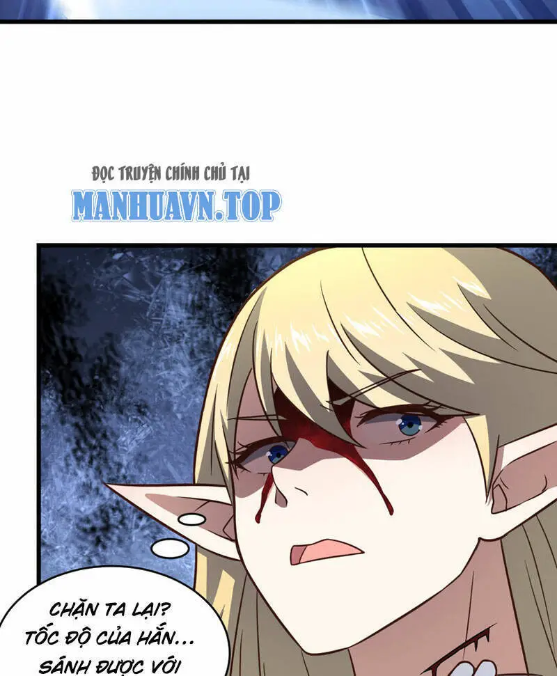 Cao Năng Lai Tập Nettruyen ZZZ Chương 359 Page 67