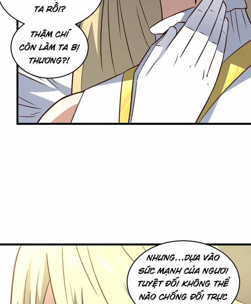 Cao Năng Lai Tập Nettruyen ZZZ Chương 359 Page 68