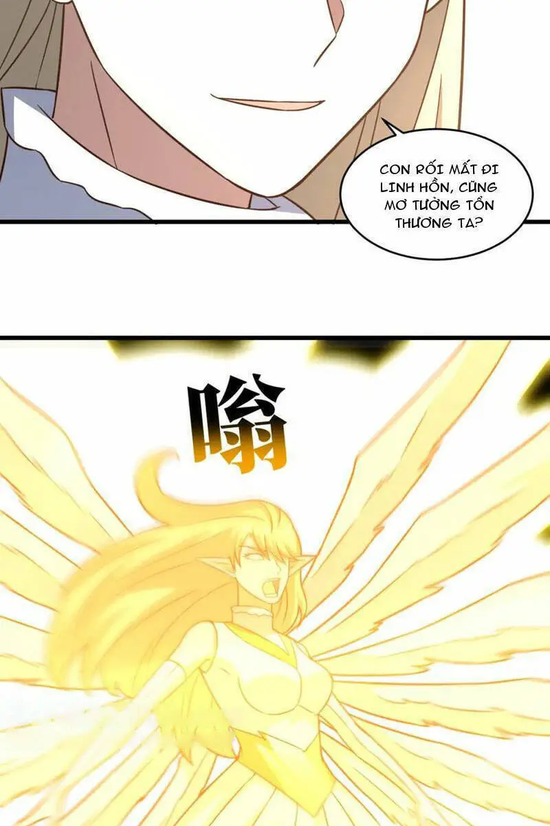 Cao Năng Lai Tập Nettruyen ZZZ Chương 357 Page 16