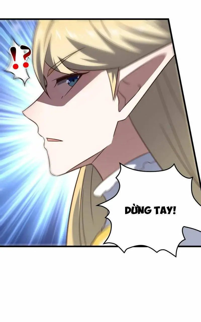 Cao Năng Lai Tập Nettruyen ZZZ Chương 357 Page 23