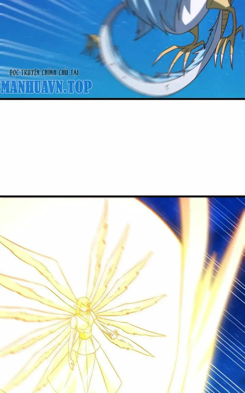 Cao Năng Lai Tập Nettruyen ZZZ Chương 357 Page 25