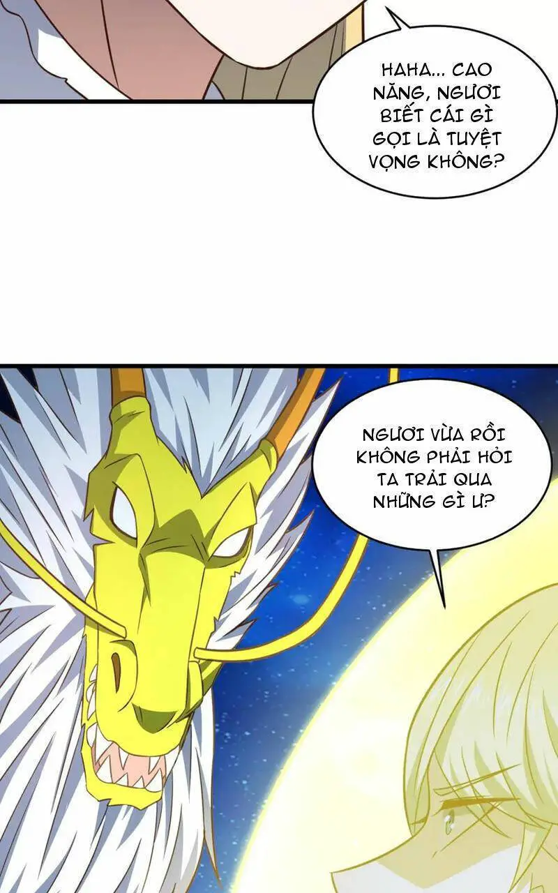 Cao Năng Lai Tập Nettruyen ZZZ Chương 357 Page 31