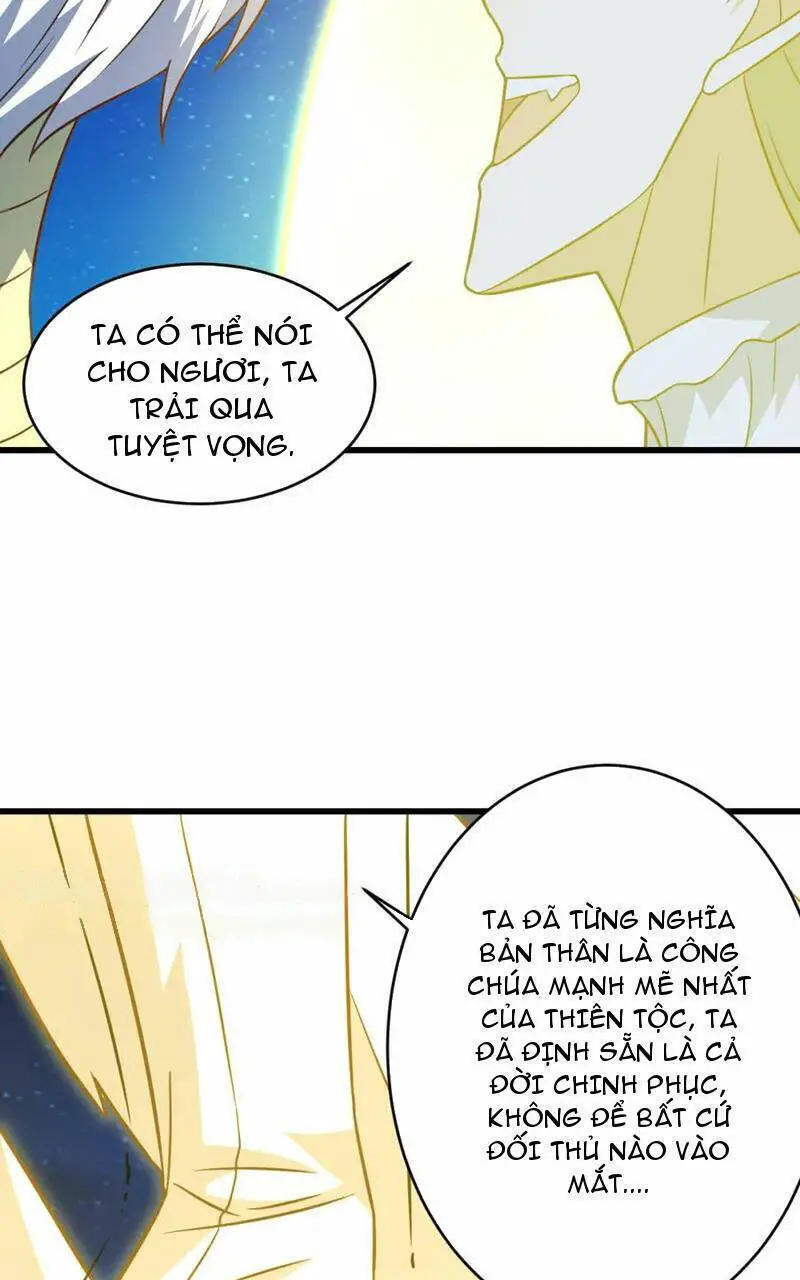 Cao Năng Lai Tập Nettruyen ZZZ Chương 357 Page 32