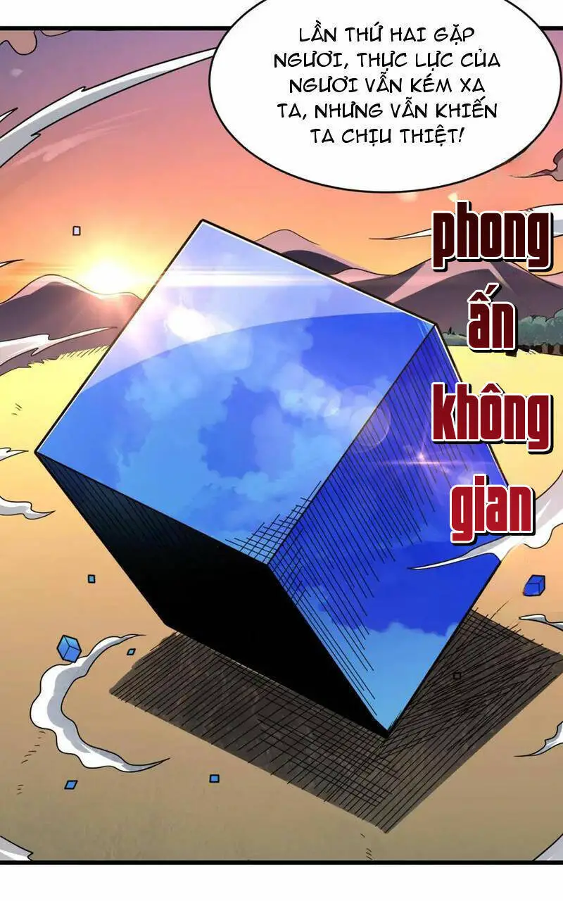 Cao Năng Lai Tập Nettruyen ZZZ Chương 357 Page 35
