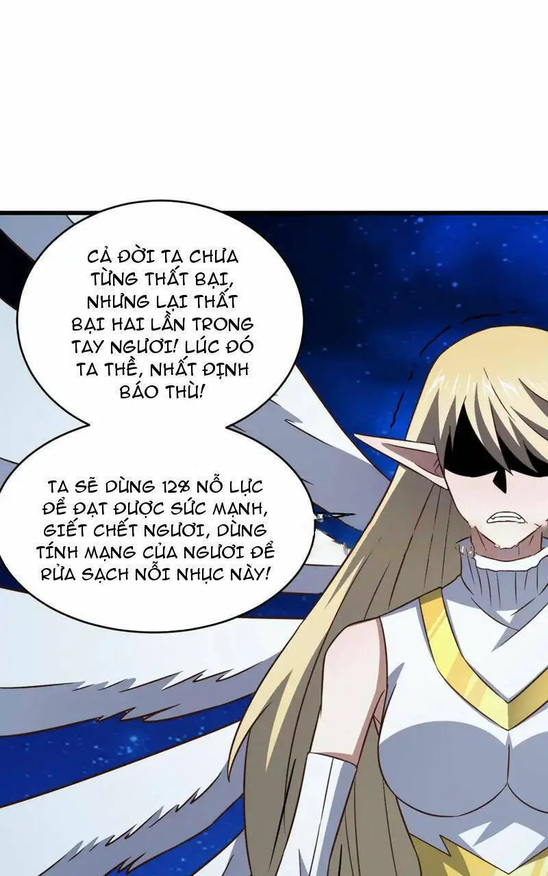 Cao Năng Lai Tập Nettruyen ZZZ Chương 357 Page 36