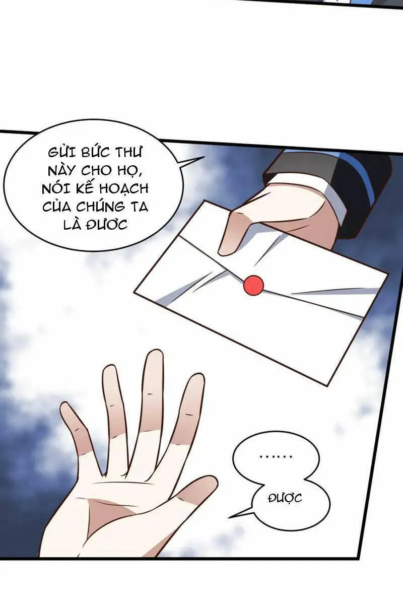 Cao Năng Lai Tập Nettruyen ZZZ Chương 345 Page 5