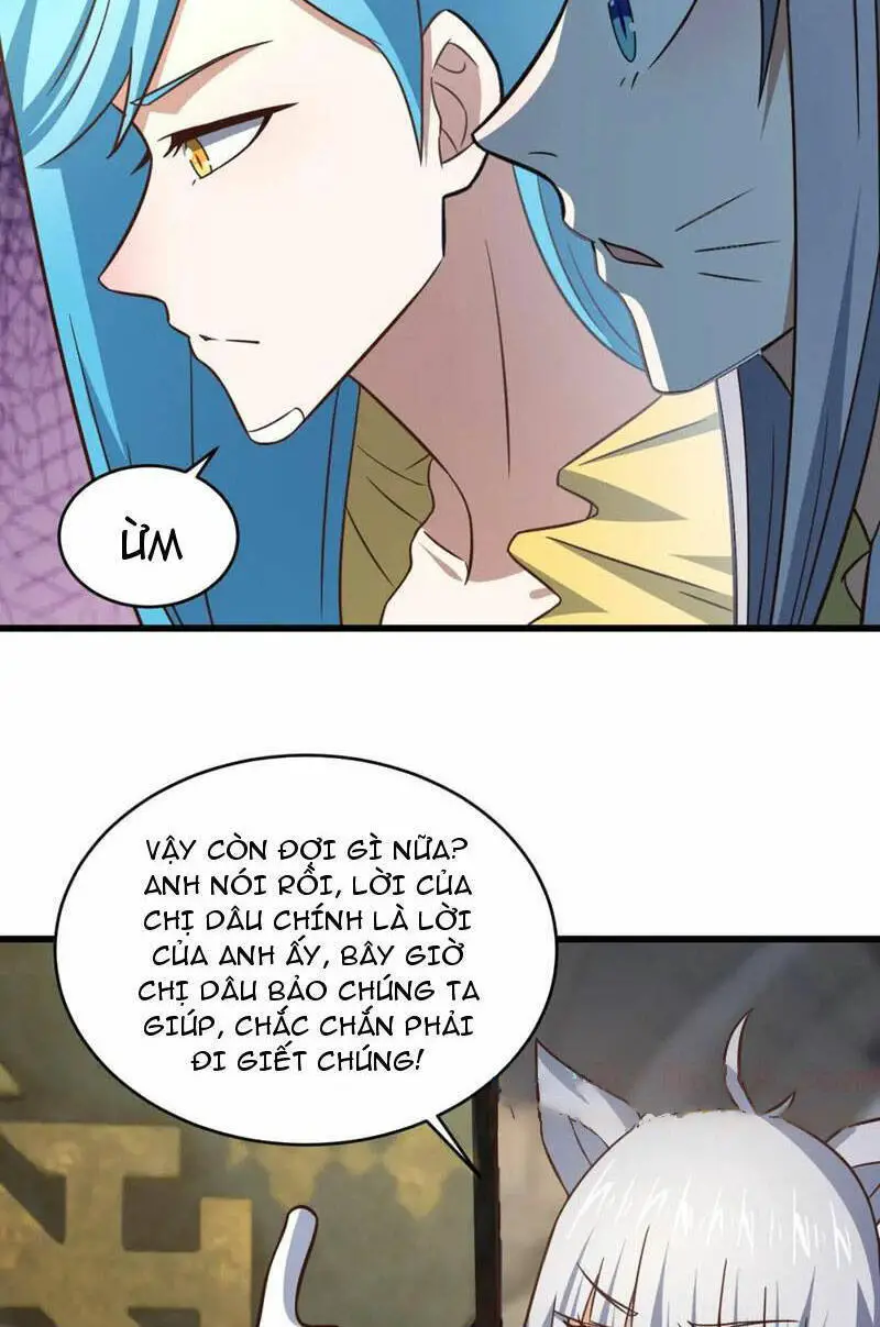 Cao Năng Lai Tập Nettruyen ZZZ Chương 345 Page 14