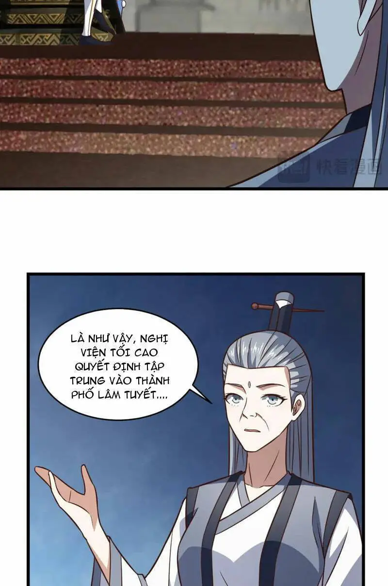 Cao Năng Lai Tập Nettruyen ZZZ Chương 345 Page 17