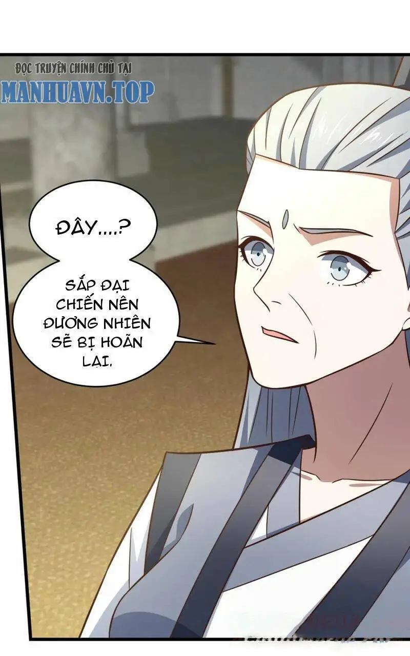 Cao Năng Lai Tập Nettruyen ZZZ Chương 345 Page 22
