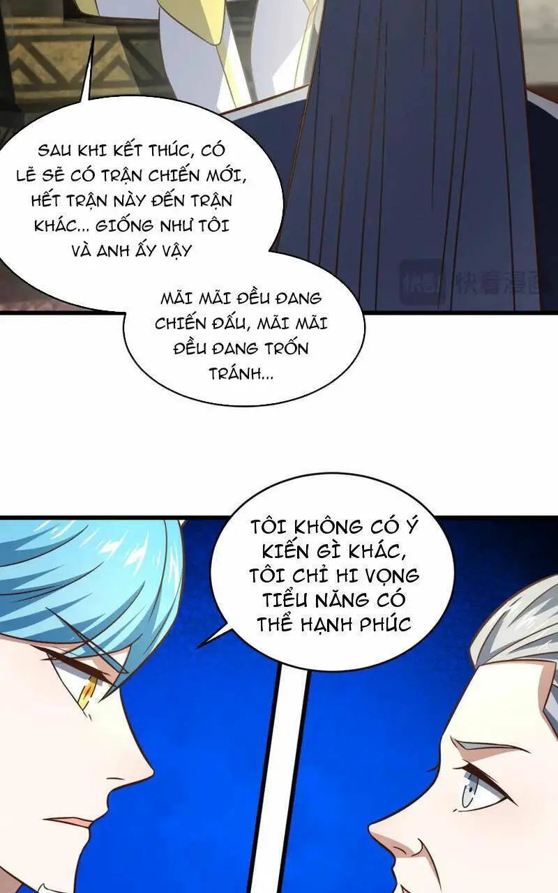 Cao Năng Lai Tập Nettruyen ZZZ Chương 345 Page 25