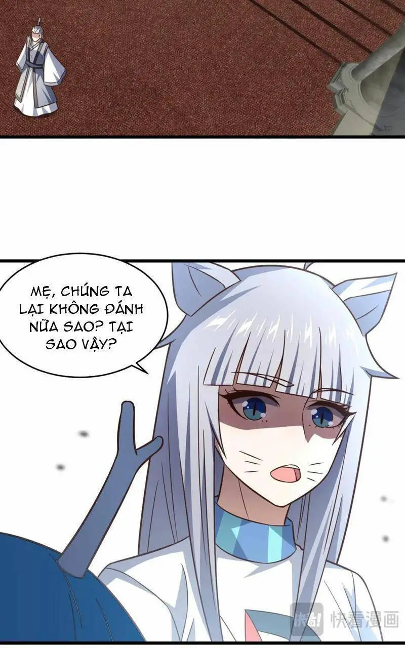 Cao Năng Lai Tập Nettruyen ZZZ Chương 345 Page 31