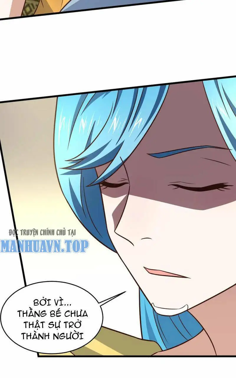 Cao Năng Lai Tập Nettruyen ZZZ Chương 345 Page 33