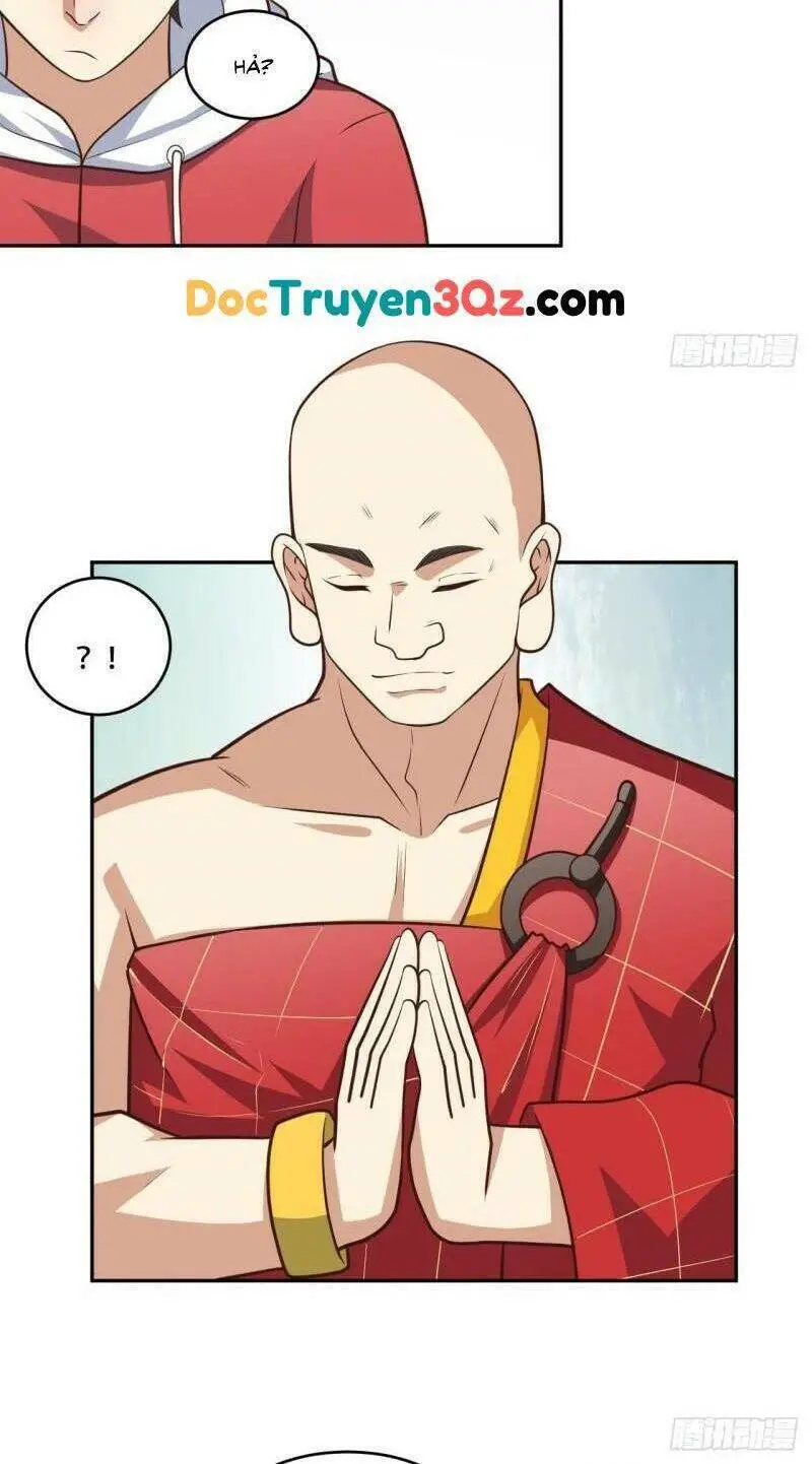 Cao Năng Lai Tập Nettruyen ZZZ Chương 169 Page 22