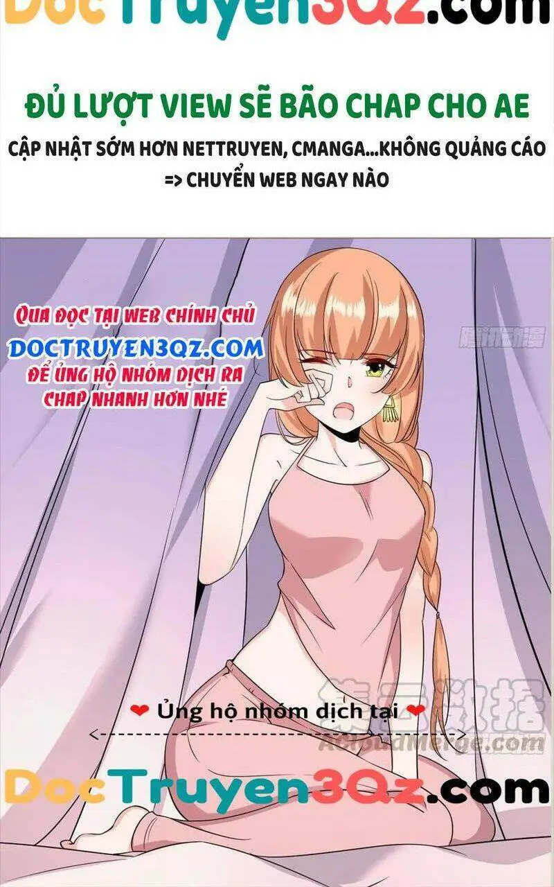 Cao Năng Lai Tập Nettruyen ZZZ Chương 169 Page 26