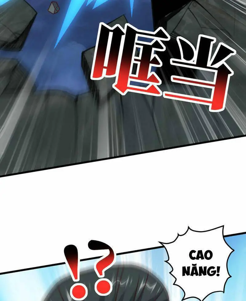 Cao Năng Lai Tập Nettruyen ZZZ Chương 360 Page 5