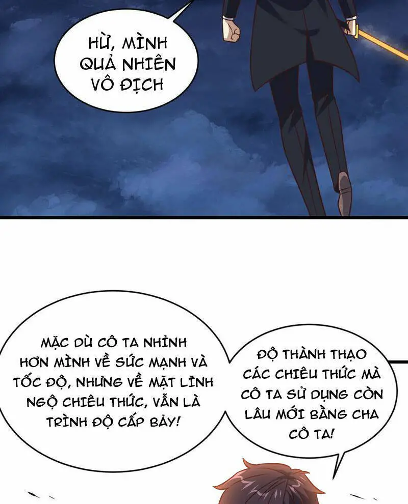 Cao Năng Lai Tập Nettruyen ZZZ Chương 360 Page 33