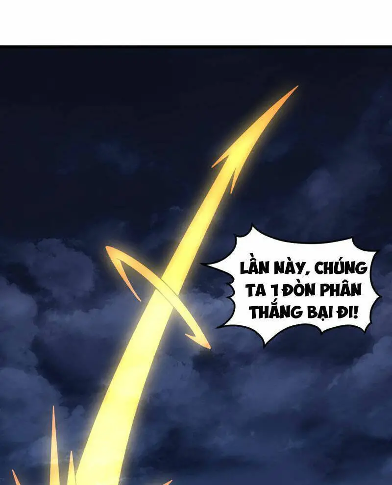 Cao Năng Lai Tập Nettruyen ZZZ Chương 360 Page 35