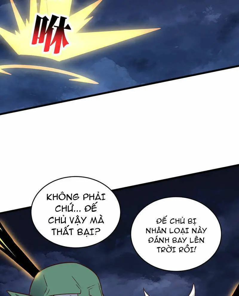 Cao Năng Lai Tập Nettruyen ZZZ Chương 360 Page 36