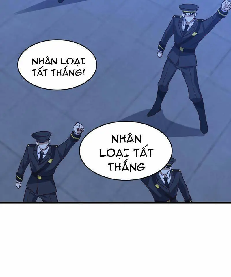 Cao Năng Lai Tập Nettruyen ZZZ Chương 360 Page 38