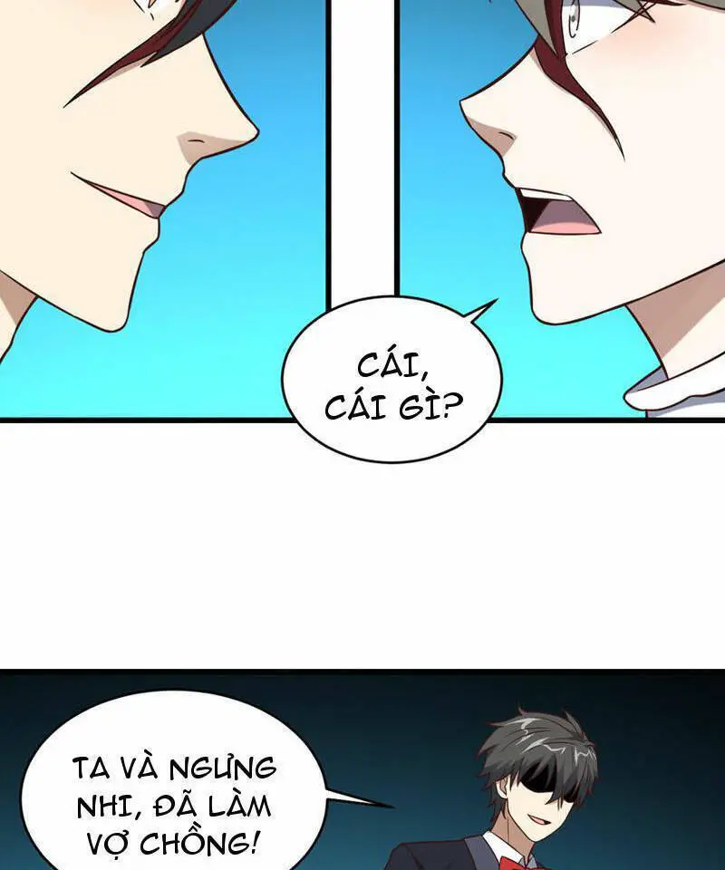 Cao Năng Lai Tập Nettruyen ZZZ Chương 360 Page 42